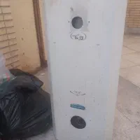 آبگرمکن 67لیتری