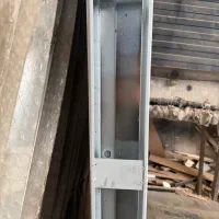 فروش ویژه درب ضد حریق ۲۴۰ دقیقه|مصالح و تجهیزات ساختمان|رباط‌کریم, نصیرشهر|دیوار