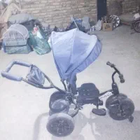 سه چرخه کودک
