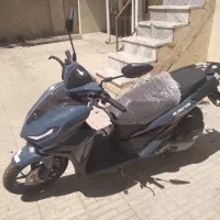 موتور کویر S2 150 صفر کیلومتر مدل 1405 طرح کلیک
