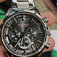 ساعت کارن مدل 8355|ساعت|الشتر, |دیوار