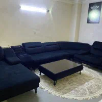 مبل هوشمند (سیستم صوتی و شارژر وایرلس)|مبلمان خانگی و میز عسلی|تهران, جی|دیوار