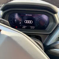 آئودی Q5 تیپ۳|خودرو سواری و وانت|اصفهان, قلعه طبره|دیوار