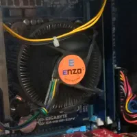 باندل نسل 3|قطعات و لوازم جانبی رایانه|پرند, فاز ۵|دیوار