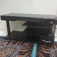 میز تلویزیون کاملا سالم