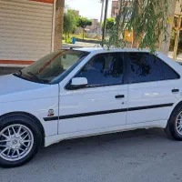 پژو 405موتور تویوفایو|خودرو سواری و وانت|نقده, |دیوار