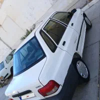 پراید ۱۳۱تمام فابریک|خودرو سواری و وانت|شیراز, شهرک فرهنگیان|دیوار