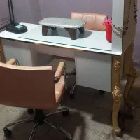 میز ناخن سفارشی ساز درحدنو
