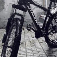 دوچرخه ۲۶ گالانت