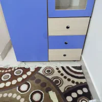 کمد و جا لباسی|جاکفشی، کمد، دراور|بندرعباس, |دیوار