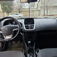 207tu3|خودرو سواری و وانت|کرمان, |دیوار