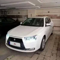 دنا اتومات آپشنال مدل ۱۴۰۴