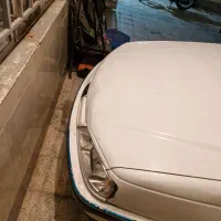 پارس مدل 94|خودرو سواری و وانت|کرمان, |دیوار