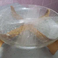 ظرف جا شیرینی
