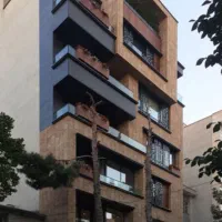 فروش آپارتمان ۱۳۰ متری ۳ خواب، میدان خزر، فرح آباد