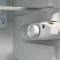 یخچال فریزر راسن مدل DR1300 ظرفیت 13فوت|یخچال و فریزر|اسلام‌شهر, شهرک مهدیه|دیوار