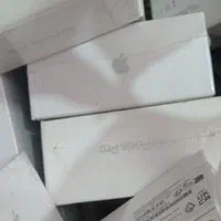 ایرپاد پرو مارک آپل|لوازم جانبی موبایل و تبلت|شیراز, فرگاز|دیوار