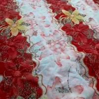 چادر نگینی مجلسی سالم|لباس|خان ببین, |دیوار