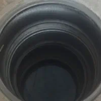 ۲ جفت تایر کومهو 205  R15 60 با سلامت ۹۰ سال۲۰۲۳|قطعات یدکی و لوازم جانبی|اهواز, شهرک نفت|دیوار