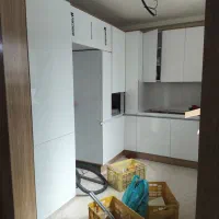 کابـینت اسـکـار.کابینت،کمد دیواری،تخت کمجا،نقد چکی|خدمات پیشه و مهارت|کهریزک, |دیوار