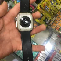 ساعت هوشمند