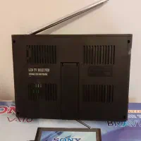 مانیتور سونی با دوربین|قطعات و لوازم جانبی رایانه|ری, علایین|دیوار