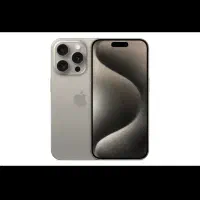 ایفون 15 پرومکس ریجسترشده