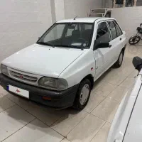 فروش ماشین|خودرو سواری و وانت|رامند, |دیوار