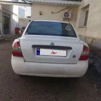 تیبا 94|خودرو سواری و وانت|رشت, سلیمانداراب|دیوار