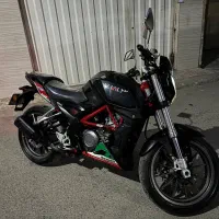 بنلی۲۵۰ تک سیلندر مدل ۹۶|موتورسیکلت|امیرکلا, |دیوار