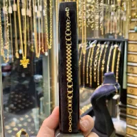 دستبند البرنادو بدون اجرت ومالیات فقط با ۵ درصد|جواهرات|رشت, فلسطین|دیوار