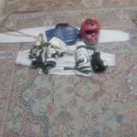 لباس ورزشی تکواندو|لباس|محمدشهر, جعفرآباد|دیوار