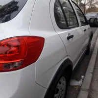 کوییک ۱۴۰۱ بیرنگ وتک برگ کم کار|خودرو سواری و وانت|تهران, میدان میوه و تره‌بار مرکزی|دیوار