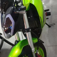 بنلی ۱۸۰ اس  ۳۰۰۰ کارکرد در حد نو