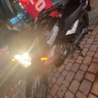 موتور بنلی 1400|موتورسیکلت|خمام, |دیوار