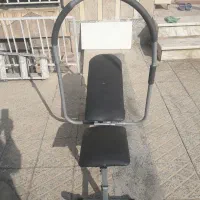 وسیله ورزشی در حد نو|تجهیزات ورزشی|میاندوآب, |دیوار