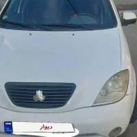 تیبا ۲ مدل ۱۴۰۰