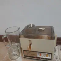 اب میوه گیری