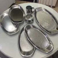 ظروف اشپز خانه|ظروف سرو و پذیرایی|کرج, کوی فرهنگ|دیوار