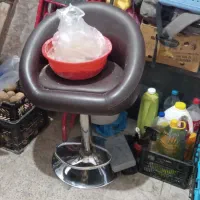 صندلی|صندلی و نیمکت|لنجان, |دیوار