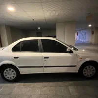 سمند ef7 98|خودرو سواری و وانت|تهران, خواجه نظام الملک|دیوار