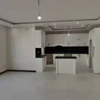 آپارتمان 140 متر/ رحمانیه/ صفر و کلید نخورده