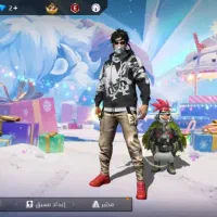 اکانت فری فایر