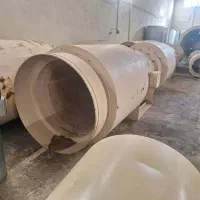 فروش انواع جت فن های دهانه 35 به بالا