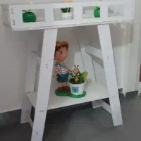 شلف  جنس پی وی سی