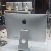imac آی مک All in one|رایانه رومیزی|سبزوار, نواب صفوی|دیوار