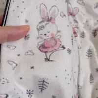 کاپشن سرهمی داخل ببعی کاملا نو|کفش و لباس بچه|لاهیجان, گلستان|دیوار