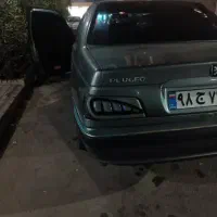 چراغ عقب اسپرت