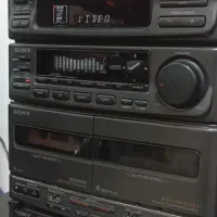 ضبط صوت سونی FH-B900