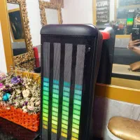 اسپیکر ،باندKTS